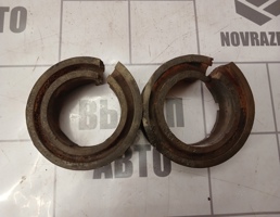 Проставка под заднюю пружину для Ford Focus 1 1998-2004  запчасти бу