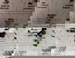 Группа контактная замка зажигания для Peugeot 307 2001-2008  запчасти бу