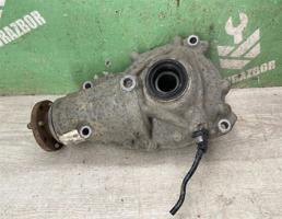 Редуктор переднего моста для BMW X3 F25 2010-2017  запчасти бу