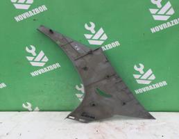 Обшивка стойки для Kia Spectra 2001-2011  запчасти бу