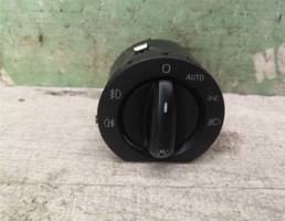 Переключатель света фар для Chery Boo M11 10-14  запчасти бу