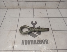 Крюк буксировочный для Opel Astra G 1998-2005  запчасти бу