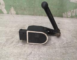 Датчик регулировки дорож. просвета для BMW X3 F25 2010-2017  запчасти бу