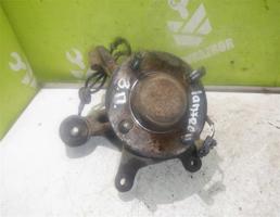 Кулак поворотный задний правый для Hyundai Lantra 96-00  запчасти бу