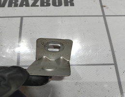 Кронштейн крепления крыла для Renault Clio 3  2005-2012  запчасти бу