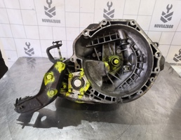 МКПП механическая коробка для Daewoo Espero 91-99  запчасти бу