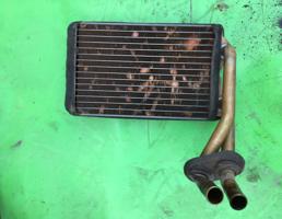 Радиатор отопителя для Toyota Corolla E10 1992-1997  запчасти бу