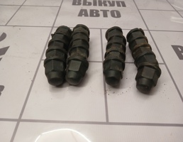 Колпачок для Ford Transit FA 2000-2006  запчасти бу