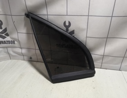 Стекло двери передней правой (форточка) для Daewoo Matiz M100/M150 98-15  запчасти бу