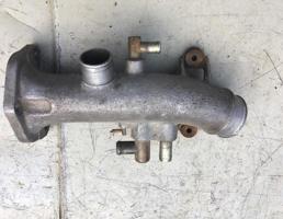 Коллектор впускной для Kia Sportage 1994-2004  запчасти бу