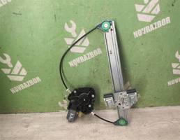 Стеклоподъемник электр. задний левый для LADA VESTA 15-19  запчасти бу