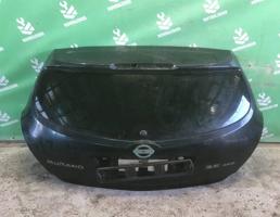 Дверь багажника со стеклом для Nissan Murano (Z50) 02-08  запчасти бу