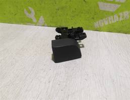 Замок бардачка для Hyundai i30 12-17  запчасти бу