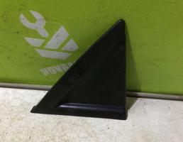 Накладка двери задней правой для Kia Cerato 2004-2008  запчасти бу