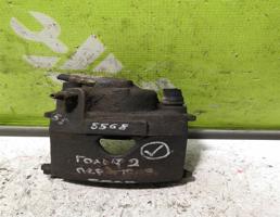 Суппорт передний правый для VW Golf 2 Jetta 2 83-92  запчасти бу