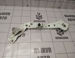 Элемент передней панели для Renault Megane 3 09-16  запчасти бу