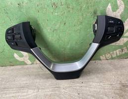 Блок кнопок для BMW X3 F25 2010-2017  запчасти бу
