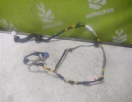 Проводка (коса) для Toyota Highlander I 01-06  запчасти бу
