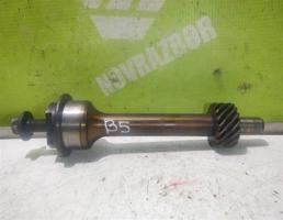 Вал масляного насоса для VW Passat B5 96-00  запчасти бу