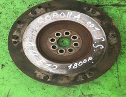 Маховик для Toyota Corolla E12 2001-2006  запчасти бу