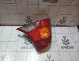 Фонарь задний левый для Ford Focus 1 1998-2004  запчасти бу