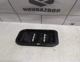 Решетка вентиляционная для Skoda Octavia A4 1U 2000-2011  запчасти бу