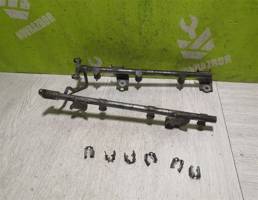 Рейка топливная (рампа) для Nissan Teana J31 03-08  запчасти бу