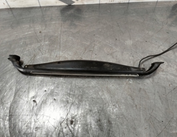 Фонарь задний (стоп сигнал) для Volvo 440 1992-1994  запчасти бу