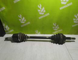 Полуось передняя левая для Ford Transit FA 2000-2006  запчасти бу