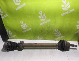 Полуось передняя правая для VW Golf 3 Vento 91-97  запчасти бу