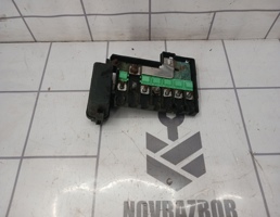 Блок предохранителей для Skoda Fabia 2007-2015  запчасти бу