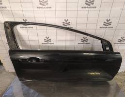 Дверь передняя правая для Ford Focus 2 08-11  запчасти бу