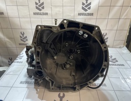 МКПП механическая коробка для Ford Focus 1 1998-2004  запчасти бу