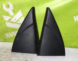 Накладка декоративная для Ford Focus 1 1998-2004  запчасти бу