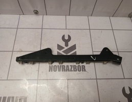 Направляющая заднего бампера левая для Chery QQ6 S21 07-10  запчасти бу