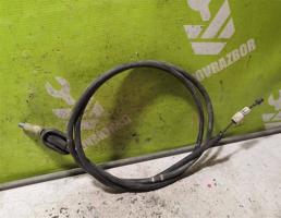 Трос стояночного тормоза для Mercedes Benz W211 E-Class 2002-2009  запчасти бу