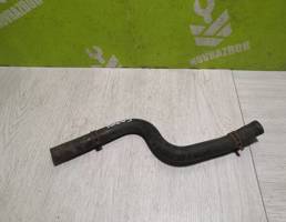 Патрубок отопителя для VW Golf 3 Vento 91-97  запчасти бу