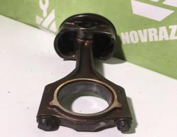 Поршень с шатуном для BMW X3 E83 2004-2010  запчасти бу