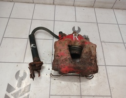 Суппорт передний правый для Daewoo Espero 91-99  запчасти бу