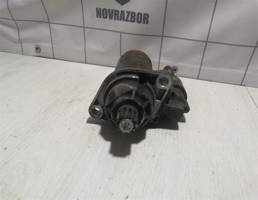 Стартер для Skoda Octavia A5 1Z   04-13  запчасти бу