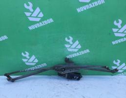 Трапеция стеклоочистителей для VW Passat B4 94-96  запчасти бу