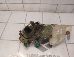 Активатор замка двери для Nissan Almera N16 2000-2006  запчасти бу