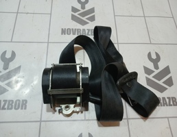 Ремень безопасности для Renault Logan 2005-2014  запчасти бу