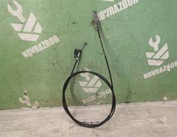 Трос лючка бензобака для Nissan Primera P11 96-02  запчасти бу