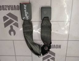 Ответная часть ремня безопасности для Chevrolet Lacetti 04-13  запчасти бу