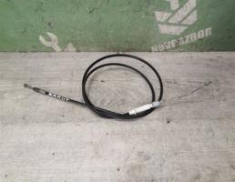 Трос открывания капота для Fiat Punto 1(176) 93-99  запчасти бу