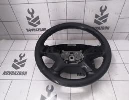 Рулевое колесо без AIR BAG для Faw Besturn B50 2009-2016  запчасти бу