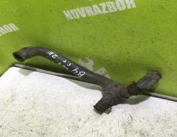 Патрубок для VW Passat B4 94-96  запчасти бу