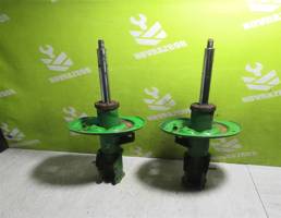 Амортизатор передний для LADA VESTA 15-19  запчасти бу