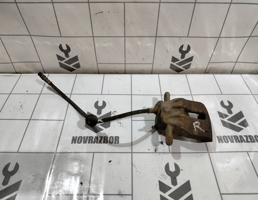 Суппорт передний правый для Renault Clio 3  2005-2012  запчасти бу